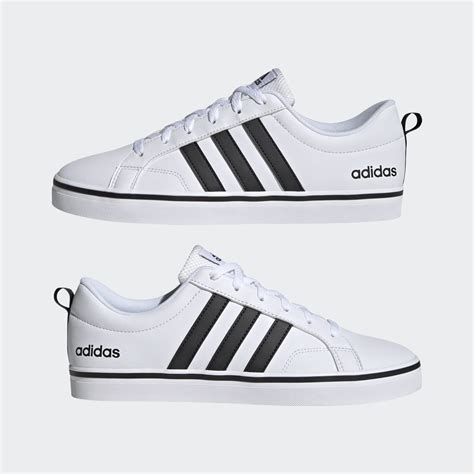 adidas herren vs pace basketballschuhe|adidas pace vs white.